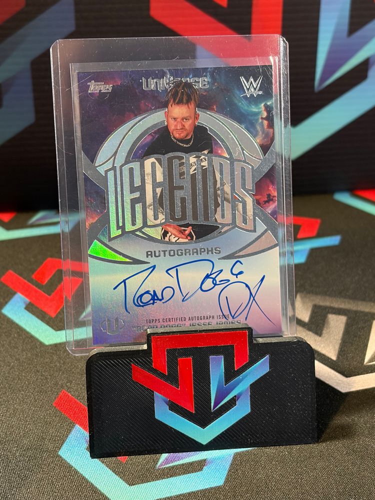 Road Dogg Universe Auto imagen 1